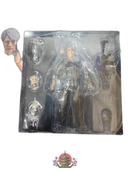 Game Character Figma