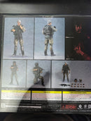 Game Character Figma