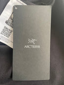 Arc'Teryx T-Shirts Captive Arc'Word Ss M Black
