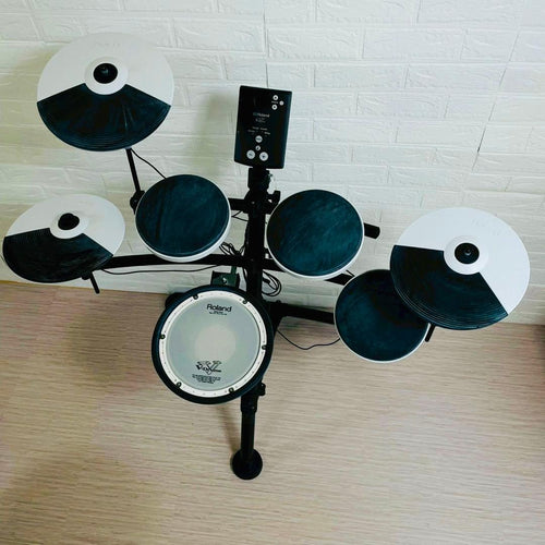 Roland Electronic Drums Td-1K