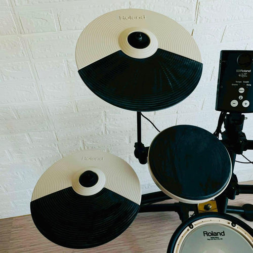 Roland Electronic Drums Td-1K