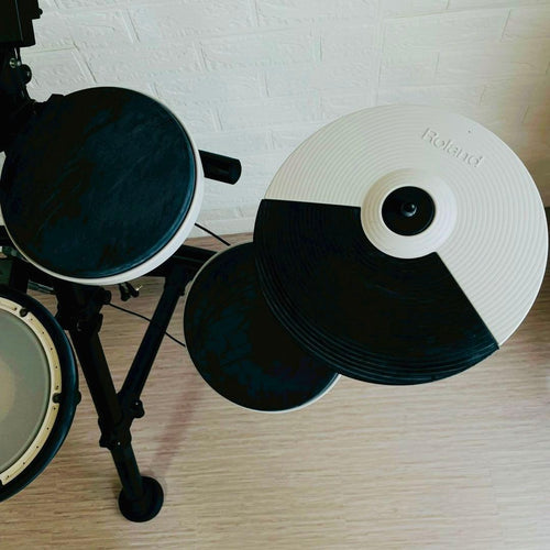 Roland Electronic Drums Td-1K