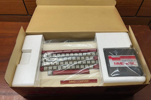Nintendo Peripheral Equipment