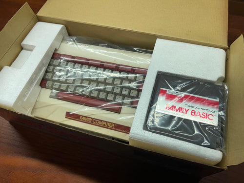 Nintendo Peripheral Equipment