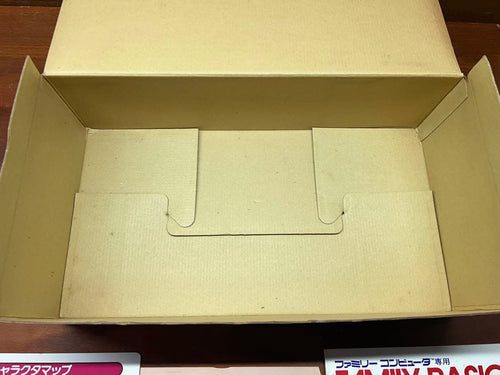 Nintendo Peripheral Equipment