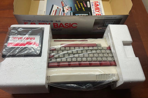 Nintendo Peripheral Equipment