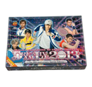 Musical And Drama 2Nd 2013 Dvd