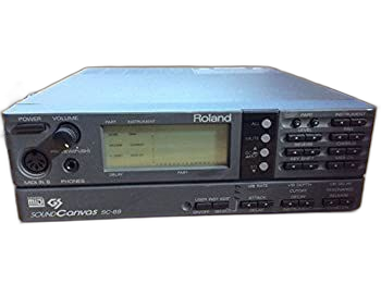 Others Roland Sc-88 Sound Module
