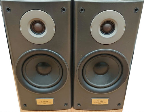 Essay Speaker Onkyo Ps-05 2Way
