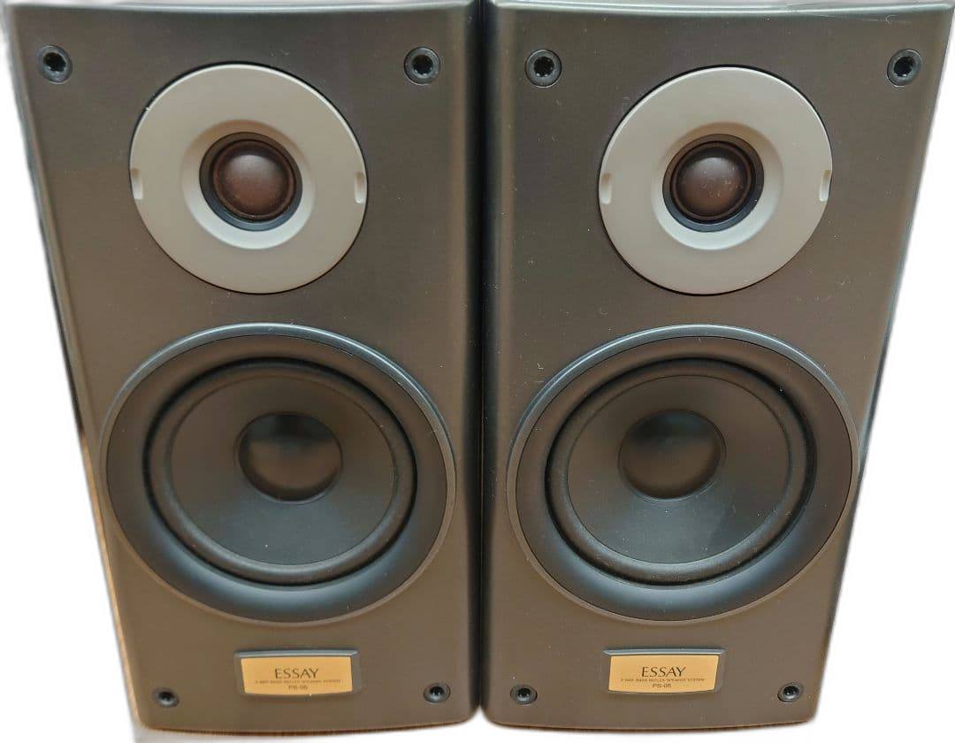 Essay Speaker Onkyo Ps-05 2Way