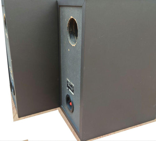 Essay Speaker Onkyo Ps-05 2Way