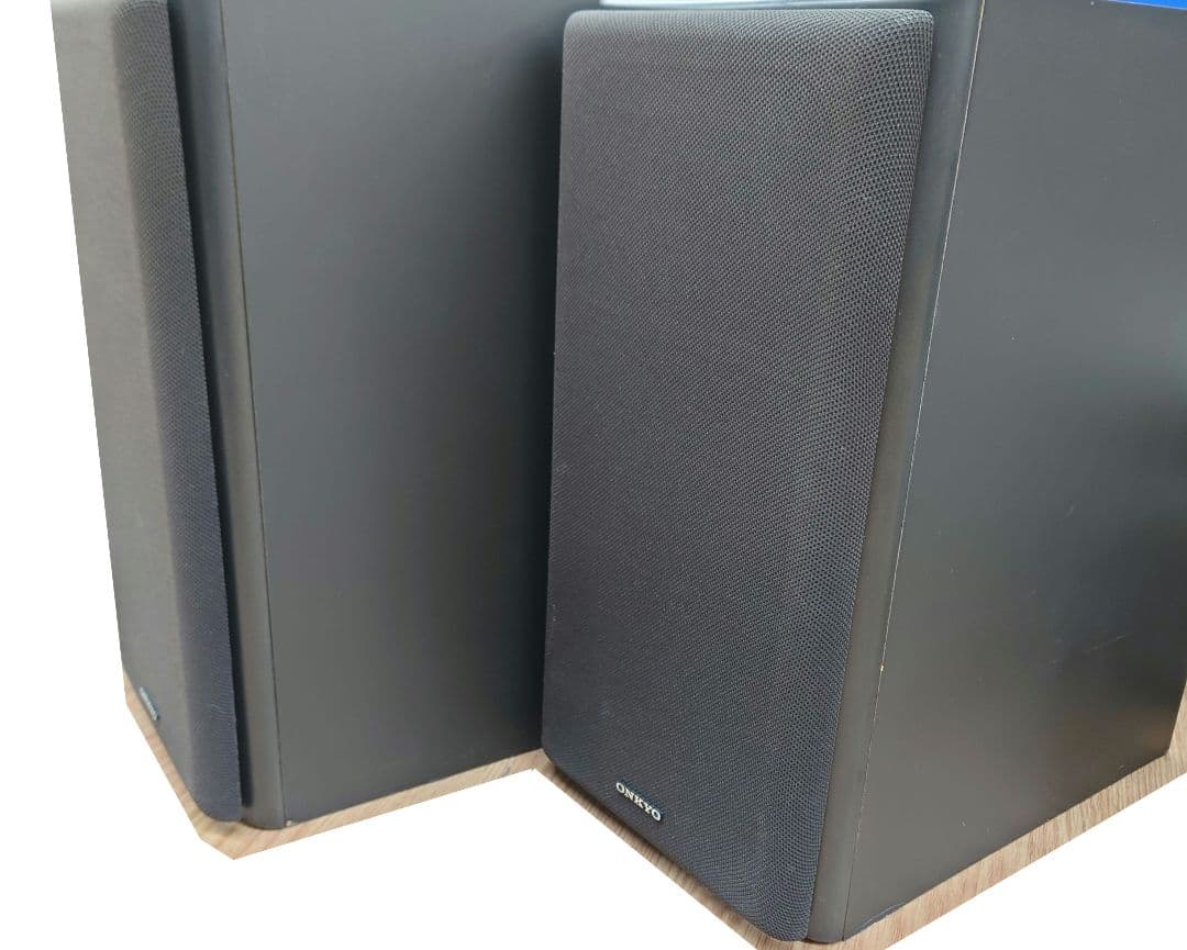 Essay Speaker Onkyo Ps-05 2Way