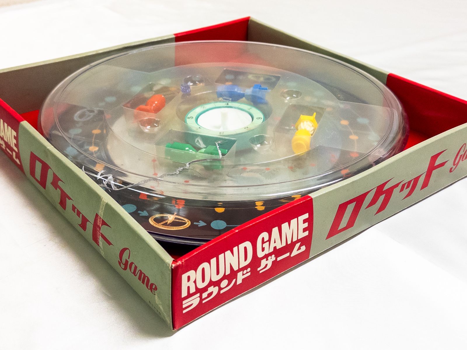 Others 1969 Nintendo