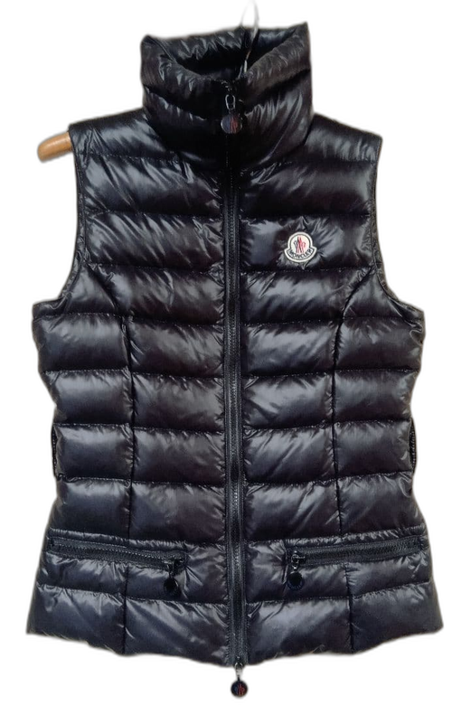 Moncler Quilting Vest/Down Vest 0