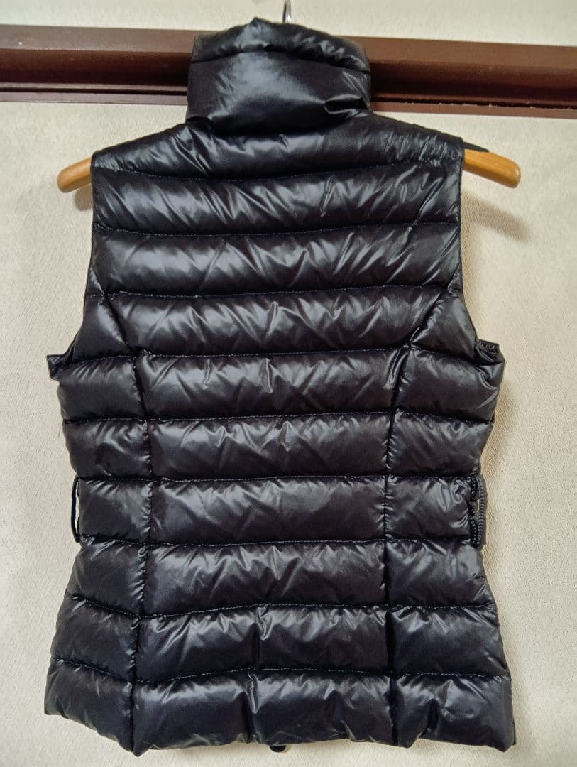 Moncler Quilting Vest/Down Vest 0