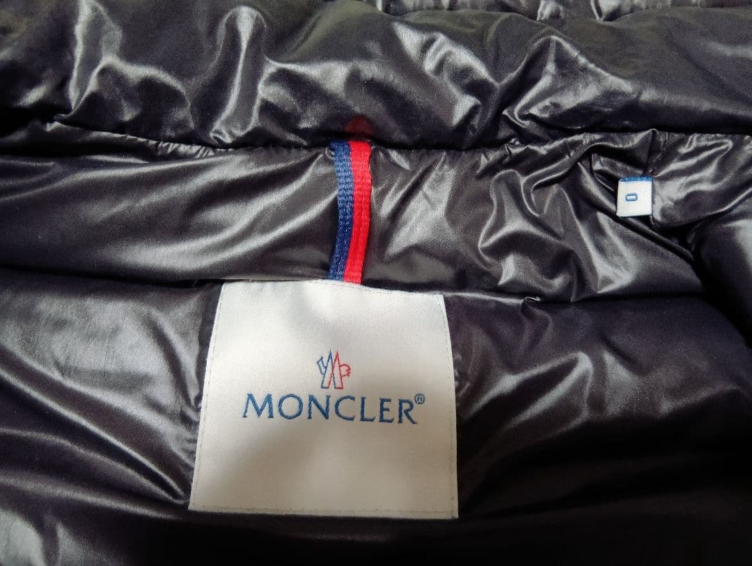 Moncler Quilting Vest/Down Vest 0