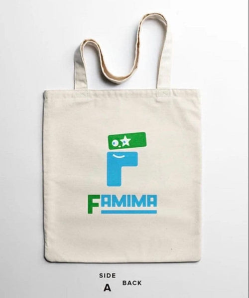 Human Made Tote Bags Casa Brutus By Nigo Special English Ver