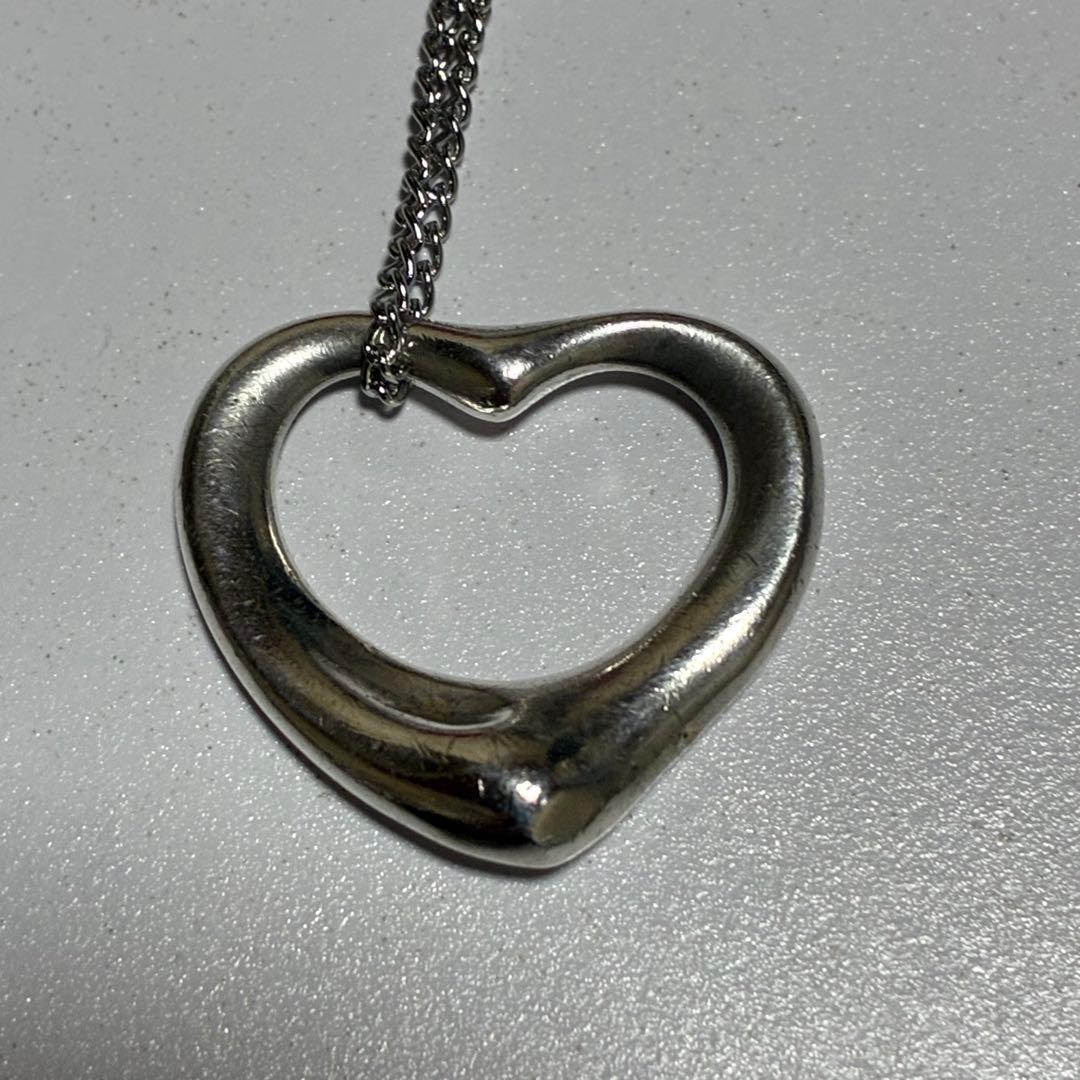 Tiffany Necklaces 925