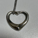 Tiffany Necklaces 925