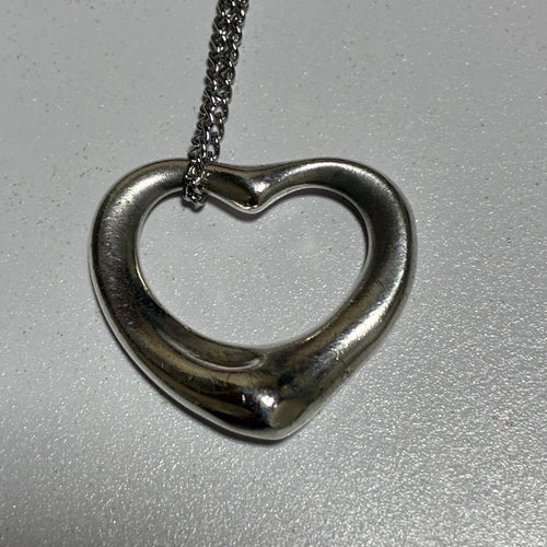 Tiffany Necklaces 925