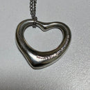Tiffany Necklaces 925