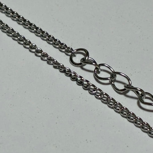 Tiffany Necklaces 925