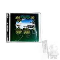 Others [Hl003/4] The Alternate Yessongs Yes