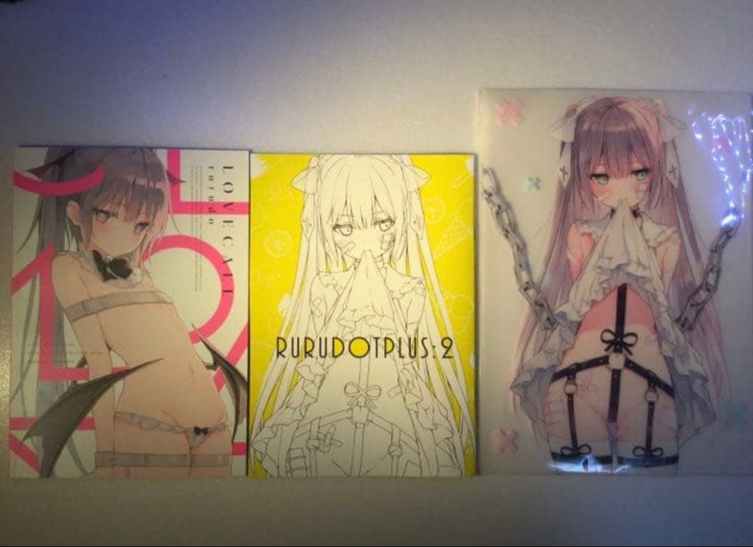 Other C96 Rurudot 5 96 Rurudo
