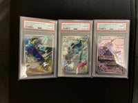 Pok Mon Trading Card Game Psa10 Ar