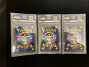 Pok Mon Trading Card Game Psa10 Ar
