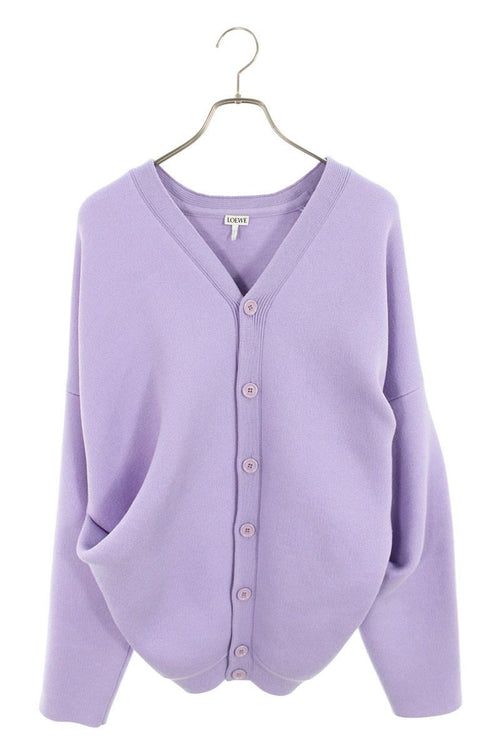 Loewe Cardigan H526Y16K46 S