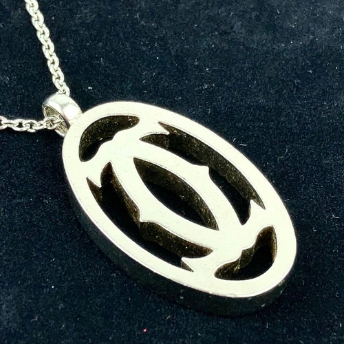 Cartier Necklace