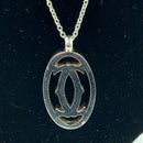 Cartier Necklace