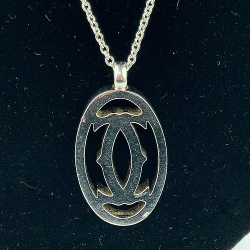 Cartier Necklace