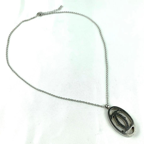 Cartier Necklace