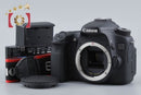 Canon Digital Slr Eos 70D