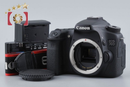 Canon Digital Slr Eos 70D