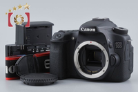 Canon Digital Slr Eos 70D