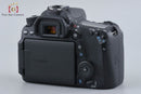 Canon Digital Slr Eos 70D