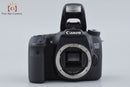 Canon Digital Slr Eos 70D