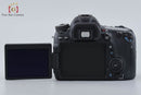Canon Digital Slr Eos 70D