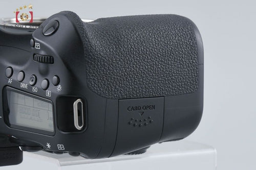 Canon Digital Slr Eos 70D