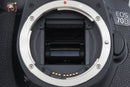 Canon Digital Slr Eos 70D
