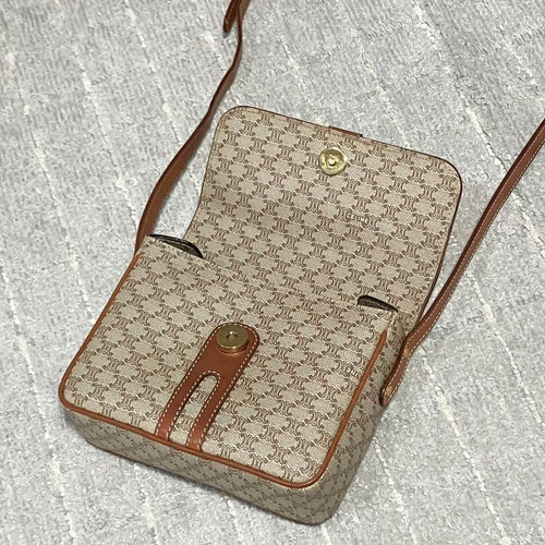 Shoulder Bags