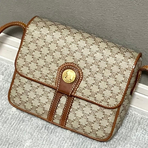 Celine Shoulder Bags