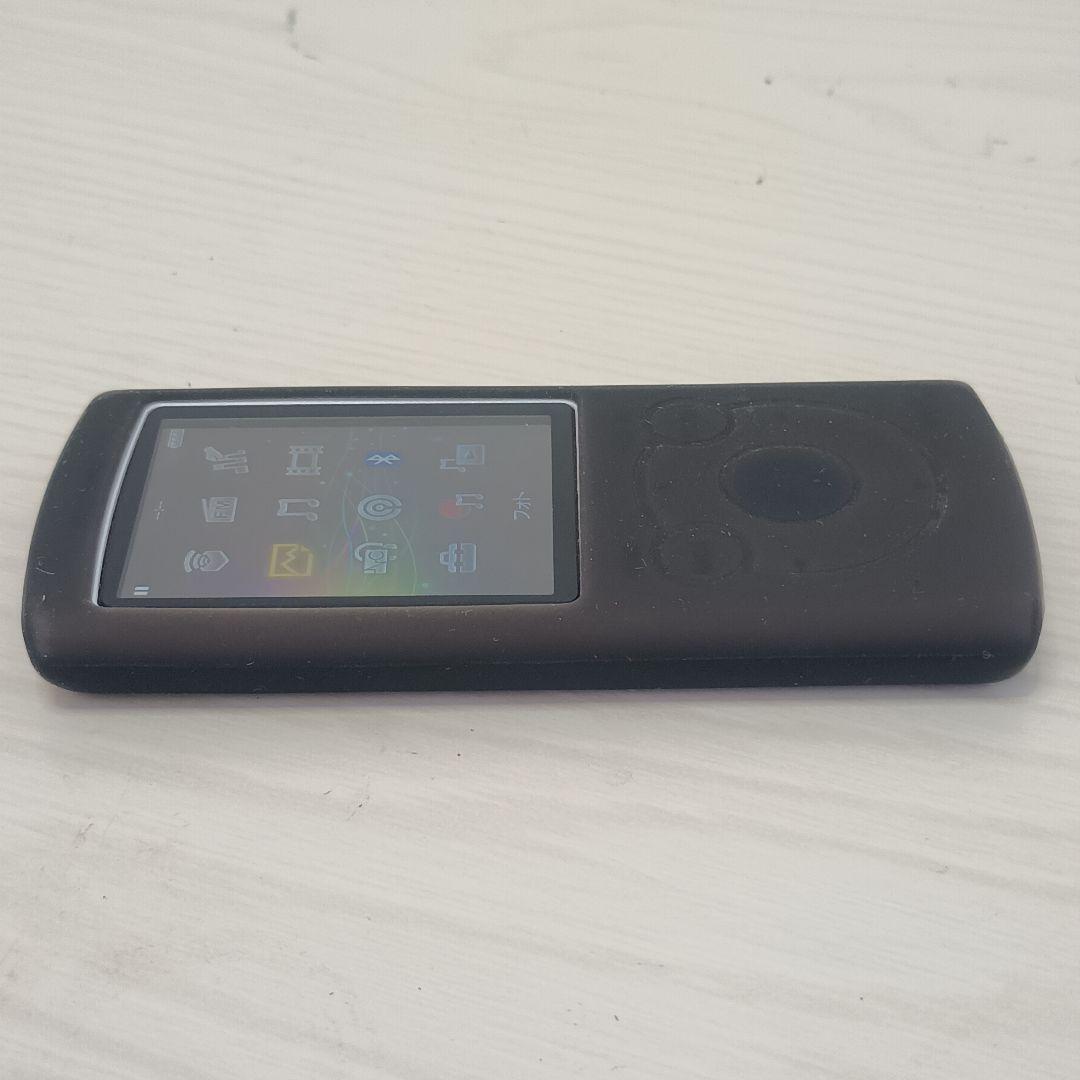 Sony Digital Audio Players Nw S764
