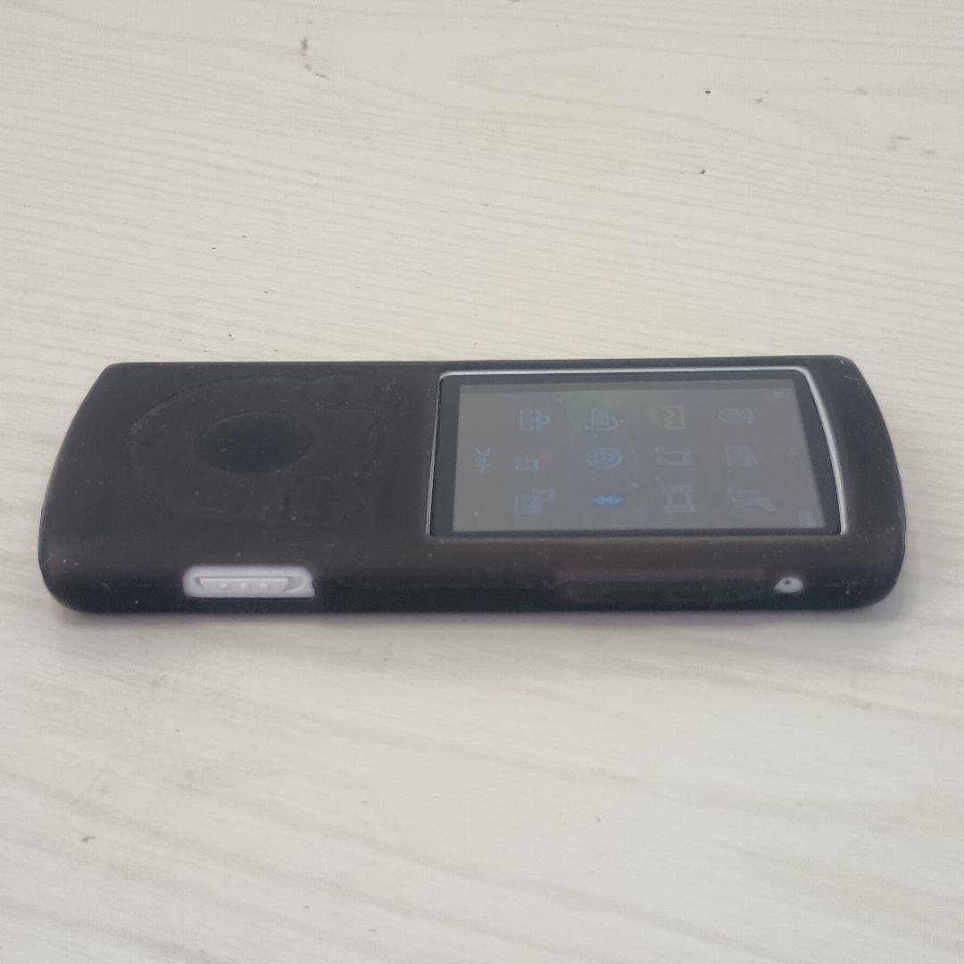 Sony Digital Audio Players Nw S764