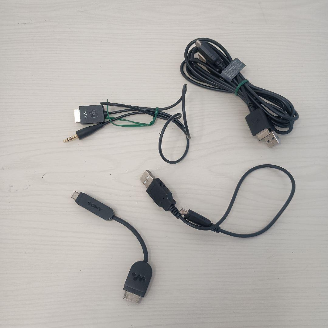 Sony Digital Audio Players Nw S764