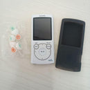 Sony Digital Audio Players Nw S764