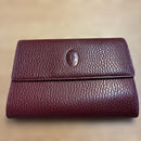 Cartier Bifold Wallets